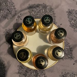 Louis Vuitton Les Parfums